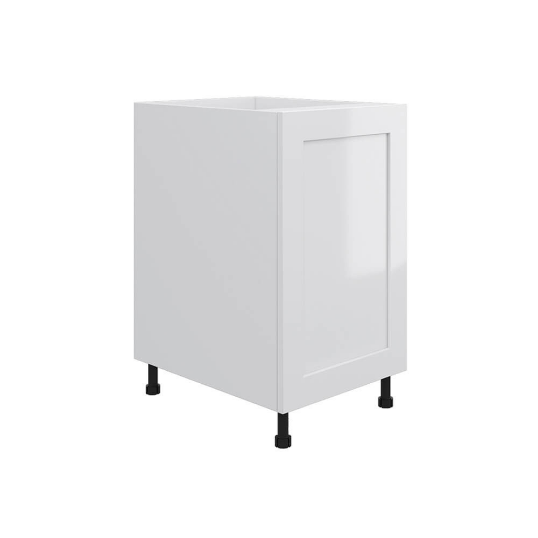 flat pack base cabinet rta particle board panel 400mm wide 35358 1.webp