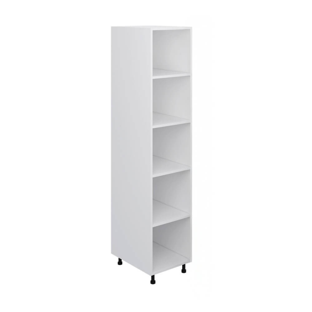 Flatpack Tall Pantry Cabinet