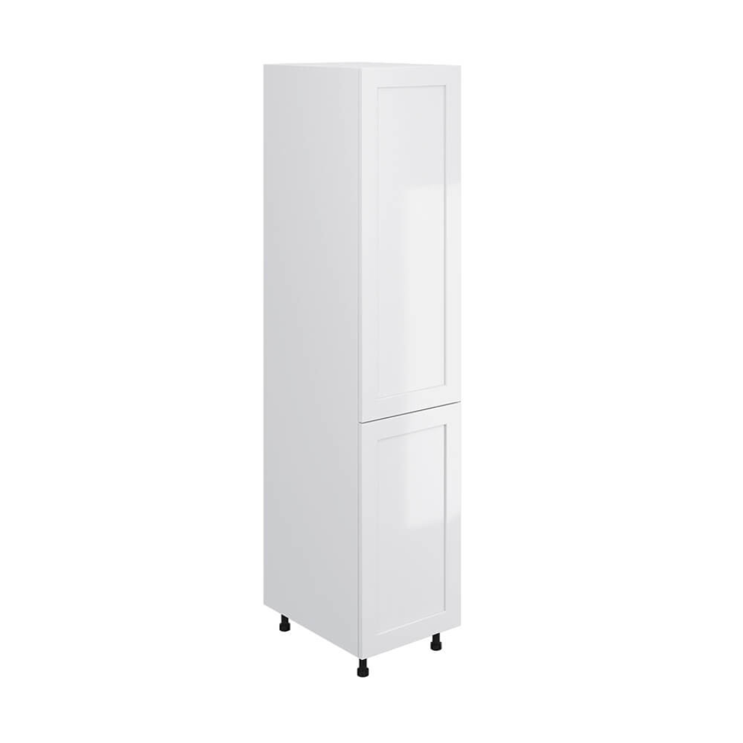 Flatpack Tall Pantry Cabinet
